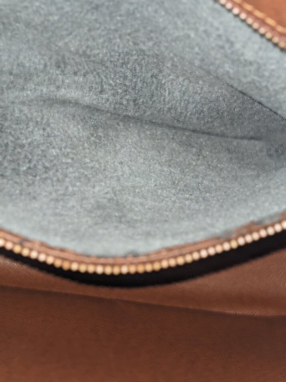Louis Vuitton Vintage Monogram Trocadéro 30 Crossbody Shoulder Bag - Picture 7 of 9